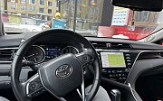 Toyota Camry, 2.5 автомат, 2018, седан 