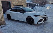 Toyota Camry, 2.5 автомат, 2021, седан Қарағанды