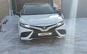 Toyota Camry, 2.5 автомат, 2021, седан 