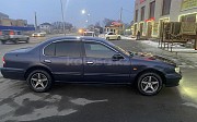 Nissan Maxima, 2 механика, 1999, седан Алматы