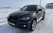 BMW X6, 3 автомат, 2008, кроссовер Нұр-Сұлтан (Астана)