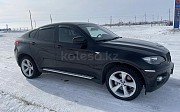 BMW X6, 3 автомат, 2008, кроссовер Нұр-Сұлтан (Астана)