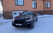 BMW X6, 3 автомат, 2021, кроссовер Қостанай