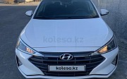 Hyundai Elantra, 1.6 автомат, 2020, седан Актау