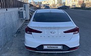 Hyundai Elantra, 1.6 автомат, 2020, седан Актау