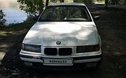 BMW 318, 1.8 механика, 1994, седан Усть-Каменогорск