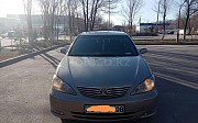 Toyota Camry, 2.4 автомат, 2005, седан 