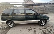 Mitsubishi Chariot, 2 автомат, 1996, минивэн Алматы