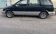 Mitsubishi Chariot, 2 автомат, 1996, минивэн Алматы