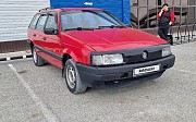 Volkswagen Passat, 2 механика, 1991, универсал Қызылорда