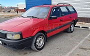Volkswagen Passat, 2 механика, 1991, универсал Кызылорда