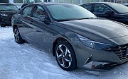 Hyundai Elantra, 2 автомат, 2022, седан Актобе