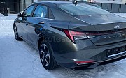 Hyundai Elantra, 2 автомат, 2022, седан Актобе