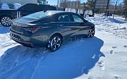 Hyundai Elantra, 2 автомат, 2022, седан Актобе