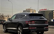 Genesis GV80, 3.5 автомат, 2020, кроссовер Алматы