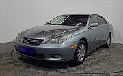 Lexus ES 300, 3 автомат, 2002, седан Алматы