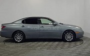 Lexus ES 300, 3 автомат, 2002, седан Алматы