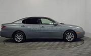 Lexus ES 300, 3 автомат, 2002, седан 