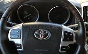Toyota Land Cruiser, 4.5 автомат, 2013, внедорожник Шымкент