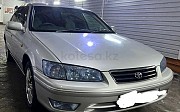 Toyota Camry, 2.2 автомат, 2001, седан 