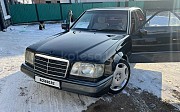 Mercedes-Benz E 280, 2.8 автомат, 1993, седан Алматы