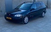 Opel Astra, 1.6 механика, 1999, универсал Жаңаөзен