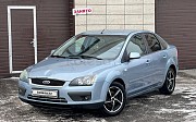 Ford Focus, 2 механика, 2005, седан Алматы