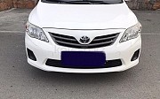 Toyota Corolla, 1.4 механика, 2012, седан Павлодар