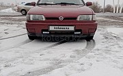 Nissan Sunny, 1.6 механика, 1992, лифтбек Қарағанды