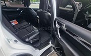 Lexus GX 460, 4.6 автомат, 2022, внедорожник 