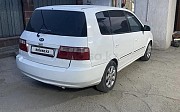 Kia Carens, 2 механика, 2002, минивэн Алматы