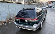 Subaru Legacy, 2.5 автомат, 1998, универсал Алматы