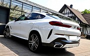 BMW X6, 3 автомат, 2022, кроссовер Костанай