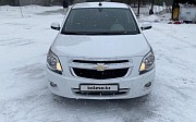 Chevrolet Cobalt, 1.5 механика, 2020, седан Астана