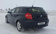 BMW 120, 2 автомат, 2008, хэтчбек Караганда