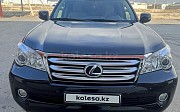 Lexus GX 460, 4.6 автомат, 2012, внедорожник Актау