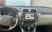 Lexus GX 460, 4.6 автомат, 2012, внедорожник Актау