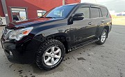 Lexus GX 460, 4.6 автомат, 2012, внедорожник 