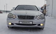 Mercedes-Benz C 180, 2 механика, 2002, седан Аксай