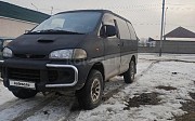 Mitsubishi Delica, 2.8 автомат, 1994, минивэн Алматы
