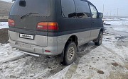 Mitsubishi Delica, 2.8 автомат, 1994, минивэн Алматы