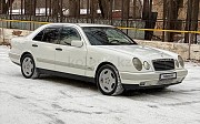 Mercedes-Benz E 280, 2.8 механика, 1996, седан Алматы