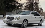 Mercedes-Benz E 280, 2.8 механика, 1996, седан Алматы