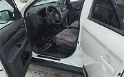 Mitsubishi Outlander, 2.4 вариатор, 2015, кроссовер Орал