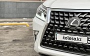 Lexus GX 460, 4.6 автомат, 2020, внедорожник 