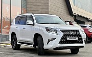 Lexus GX 460, 4.6 автомат, 2020, внедорожник Алматы