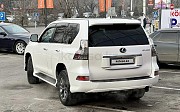 Lexus GX 460, 4.6 автомат, 2020, внедорожник 