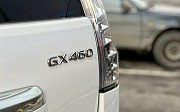 Lexus GX 460, 4.6 автомат, 2020, внедорожник Алматы