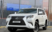 Lexus GX 460, 4.6 автомат, 2020, внедорожник 