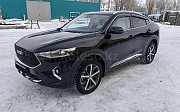 Haval F7x, 2 робот, 2019, кроссовер Актобе